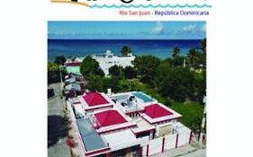 Villa Colonial Suite N 3 Familiar