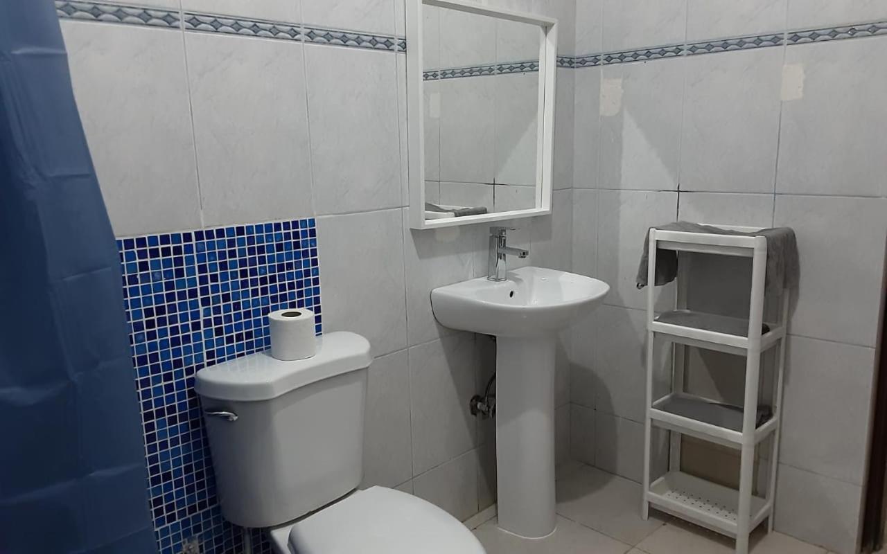 Villa Colonial Suite N 3 Familiar Río San Juan Extérieur photo