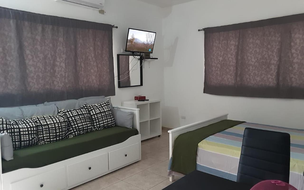 Villa Colonial Suite N 3 Familiar Río San Juan Extérieur photo