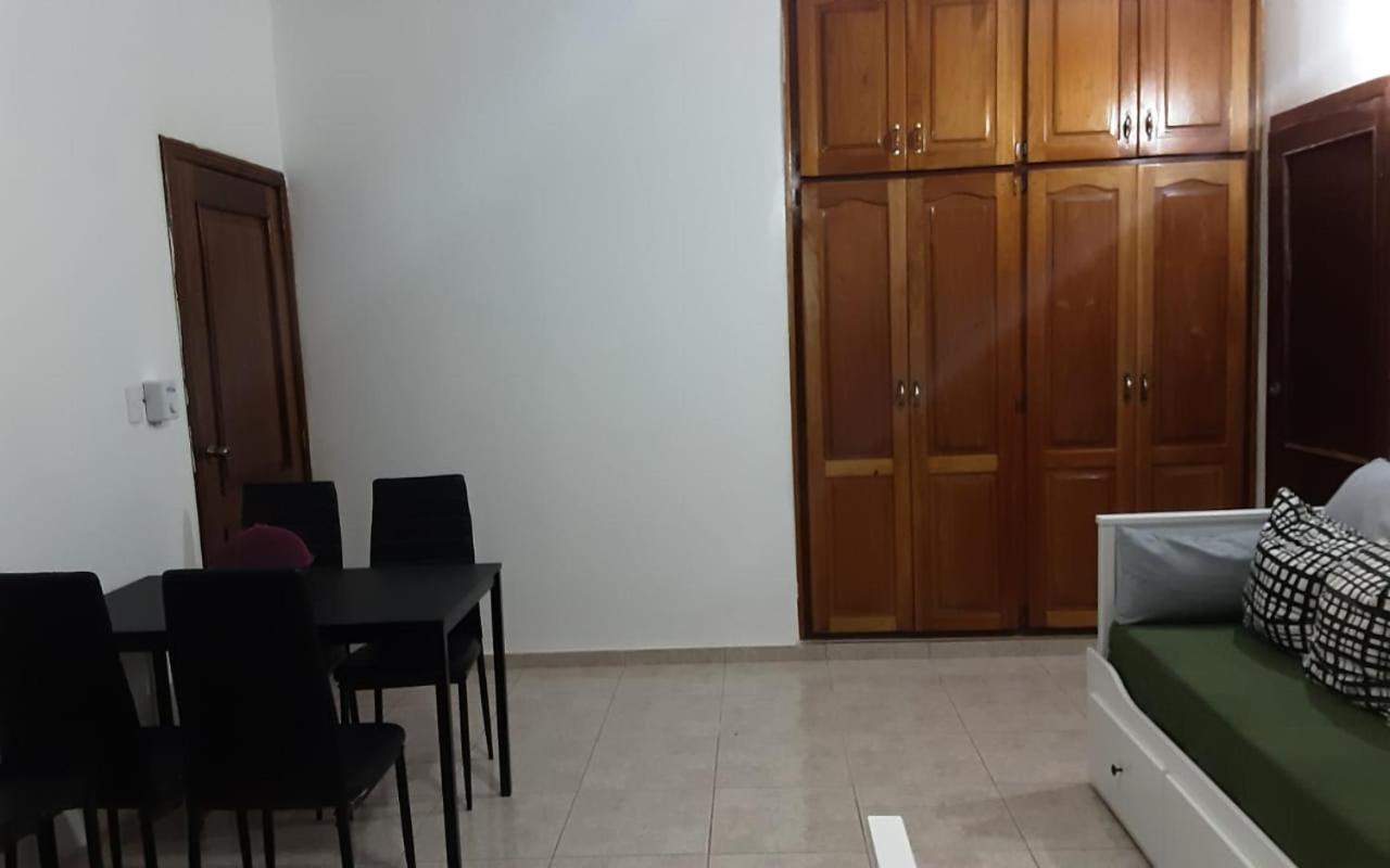 Villa Colonial Suite N 3 Familiar Río San Juan Extérieur photo