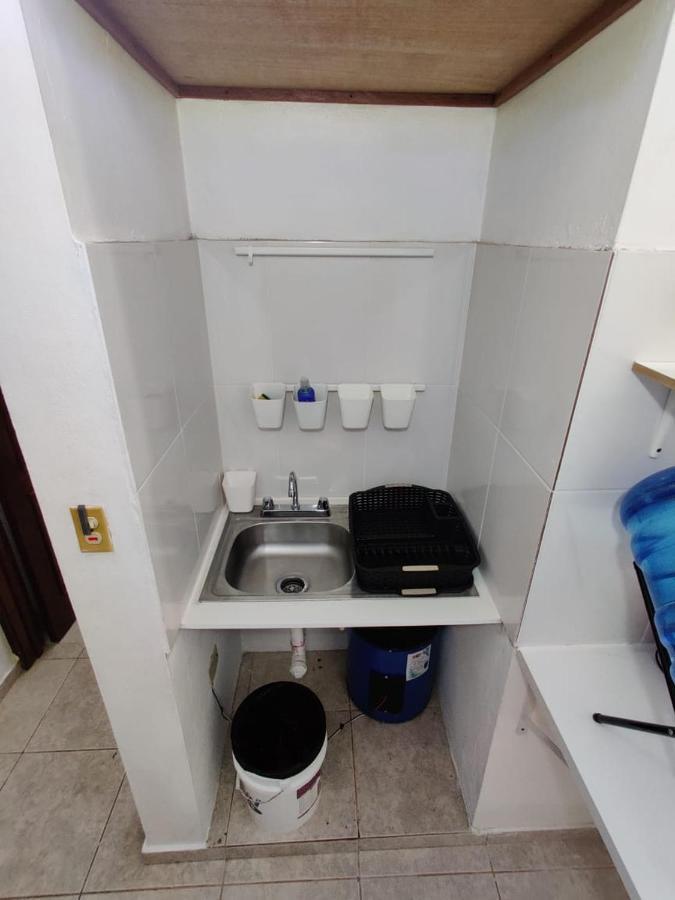 Villa Colonial Suite N 3 Familiar Río San Juan Extérieur photo
