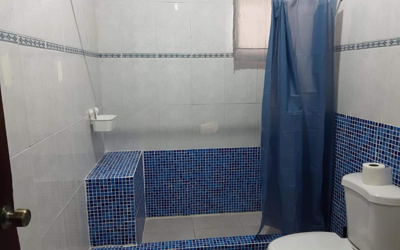 Villa Colonial Suite N 3 Familiar Río San Juan Extérieur photo