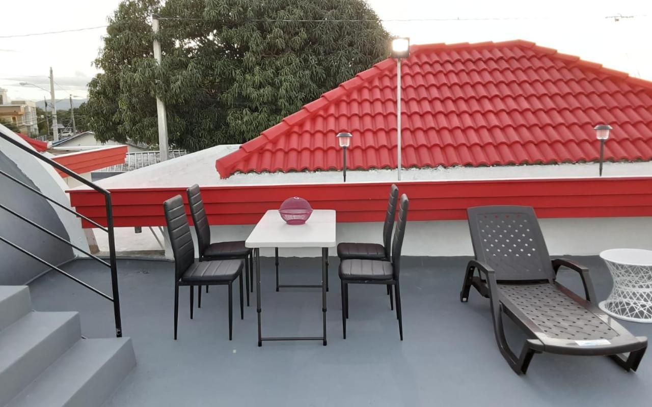 Villa Colonial Suite N 3 Familiar Río San Juan Extérieur photo