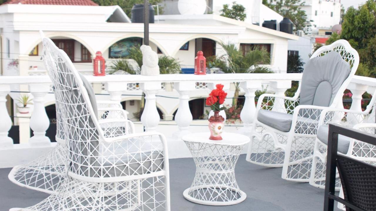 Villa Colonial Suite N 3 Familiar Río San Juan Extérieur photo