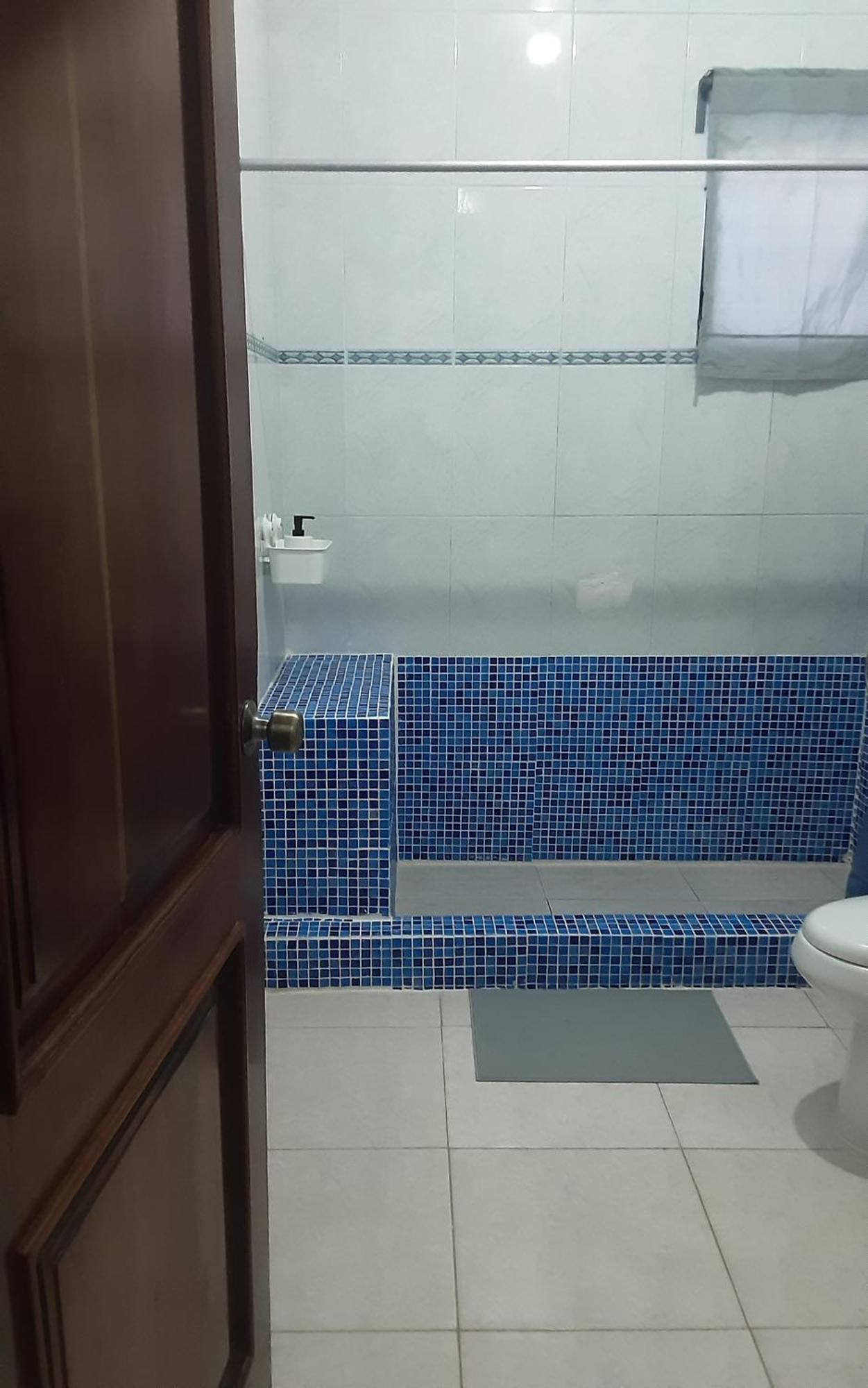 Villa Colonial Suite N 3 Familiar Río San Juan Chambre photo