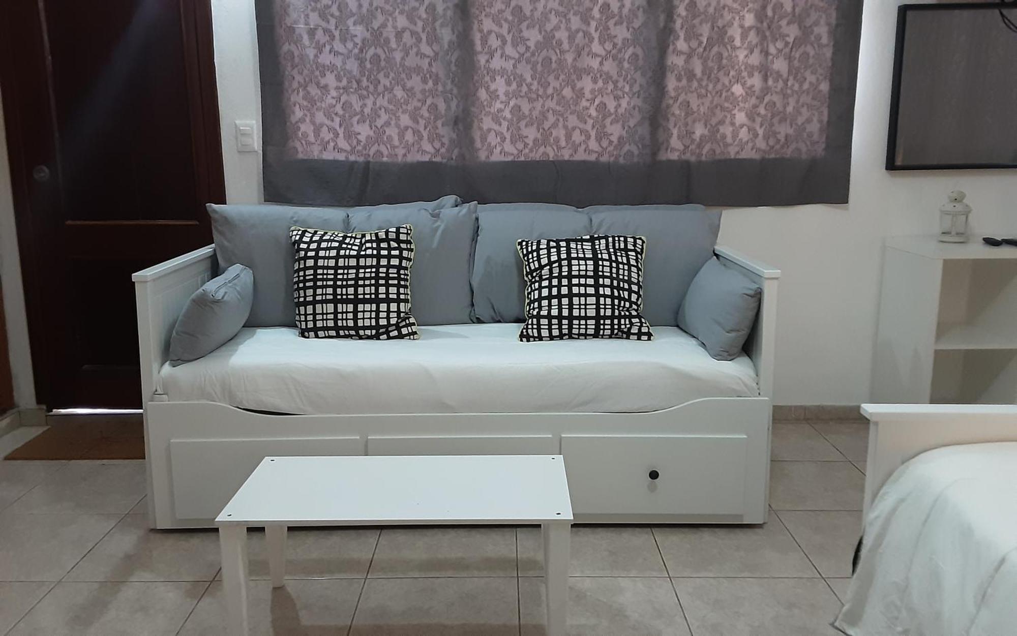 Villa Colonial Suite N 3 Familiar Río San Juan Chambre photo